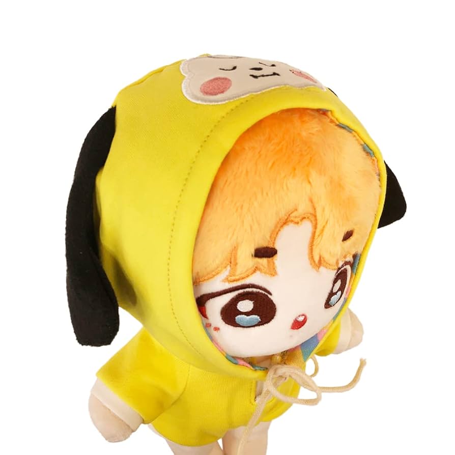 Amazon | 防弾少年団 ぬいぐるみ 人形 doll (ジミン JIMIN